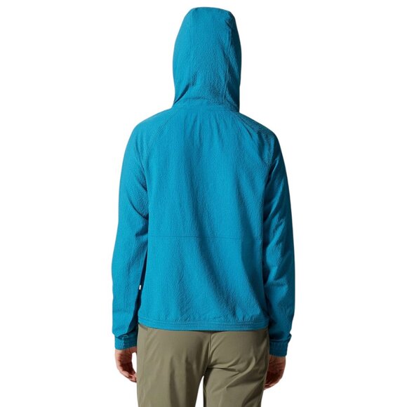 Mountain Hardwear Sunshadow Long Sleeve Hoody - Picture 10 of 10